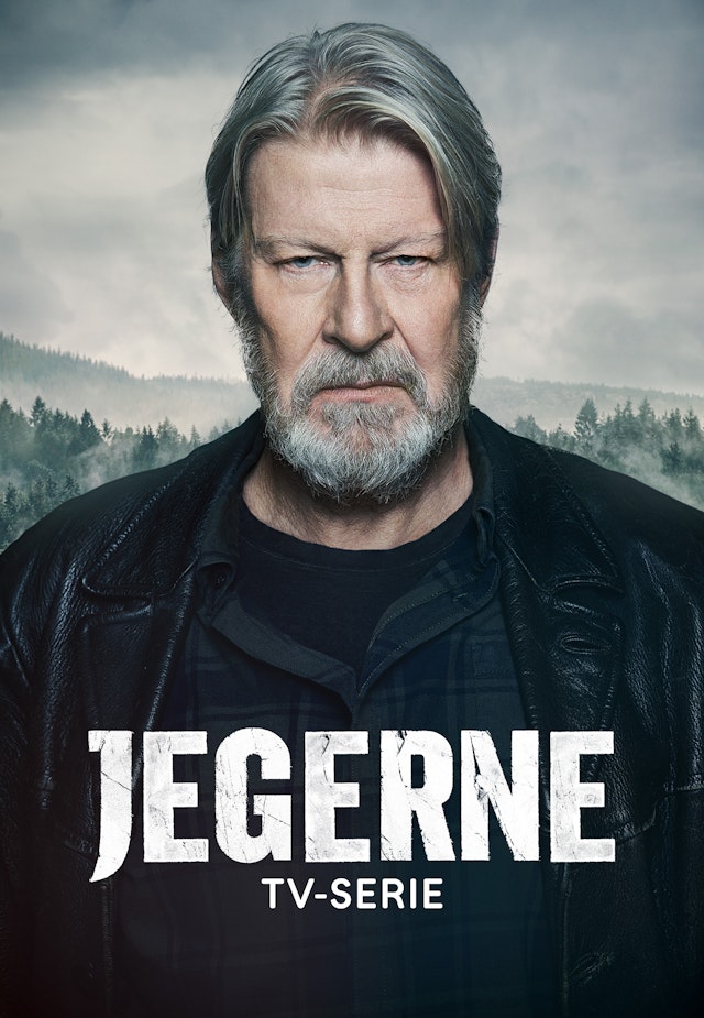 Jegerne