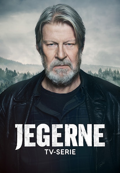 Jegerne