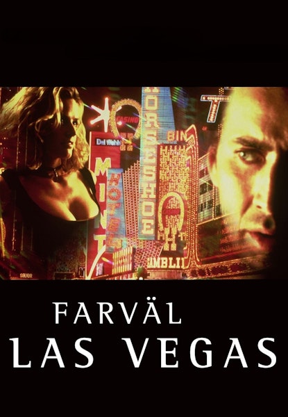 Farväl Las Vegas