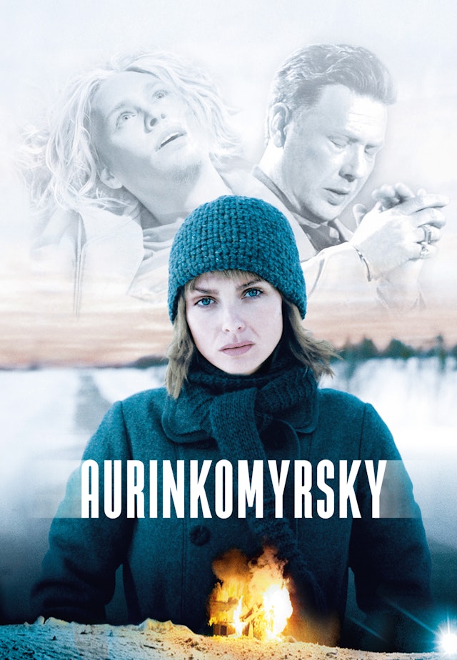 Aurinkomyrsky