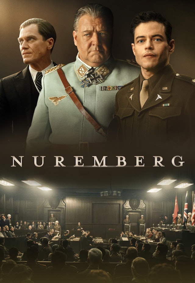 Nuremberg