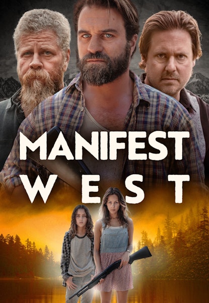 Manifest West