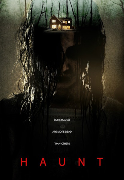 Haunt