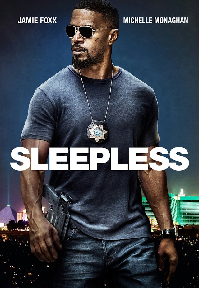 Sleepless