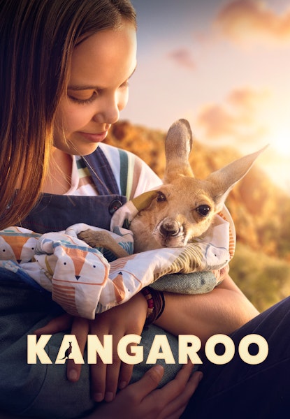 Kangaroo