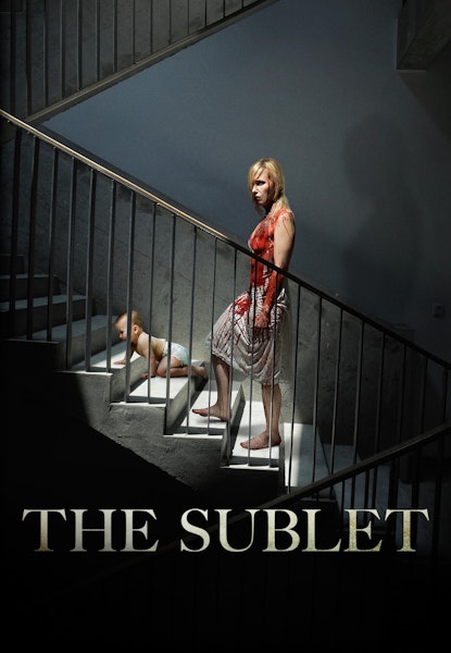 The Sublet