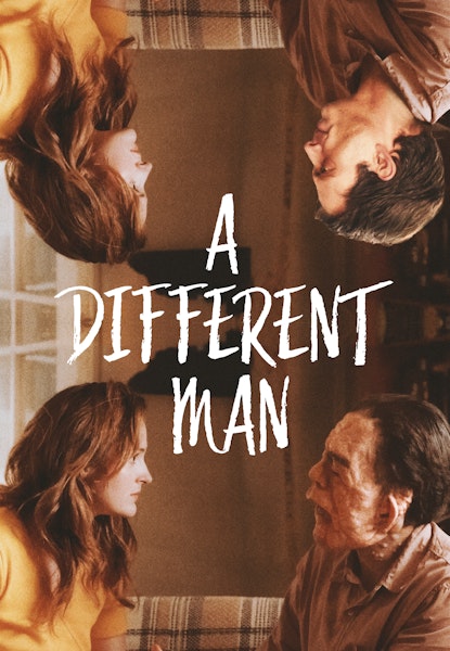 A Different Man