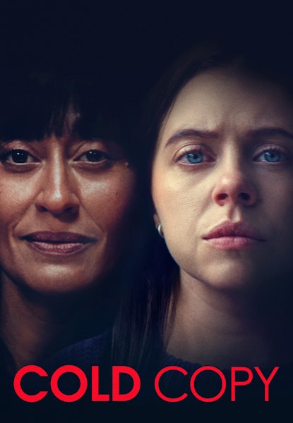 Cold Copy