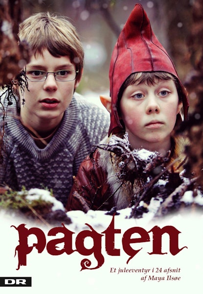 Pagten