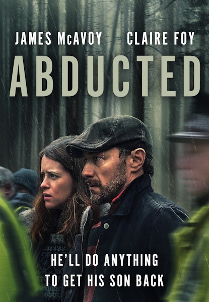 Abducted