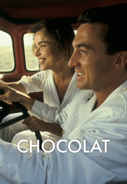 Chocolat
