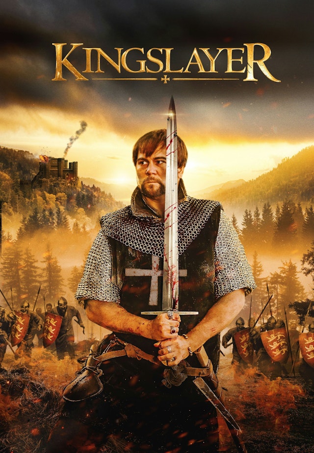 Kingslayer