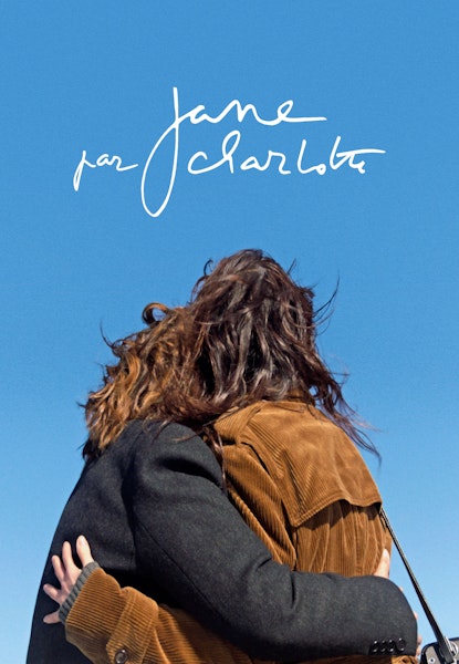 Jane par Charlotte