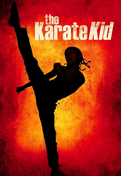 The Karate Kid (Remake)