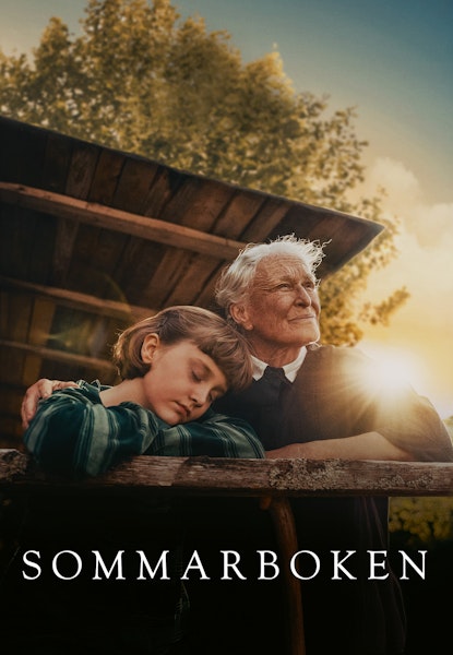Sommarboken