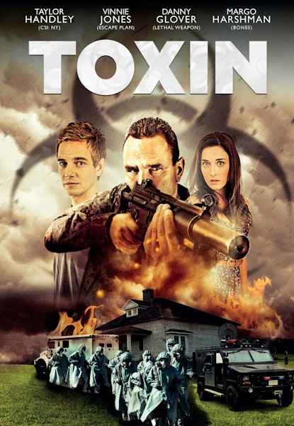 Toxin