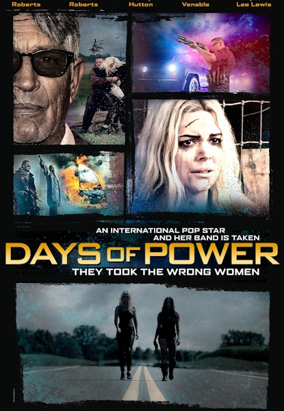 Days of Power