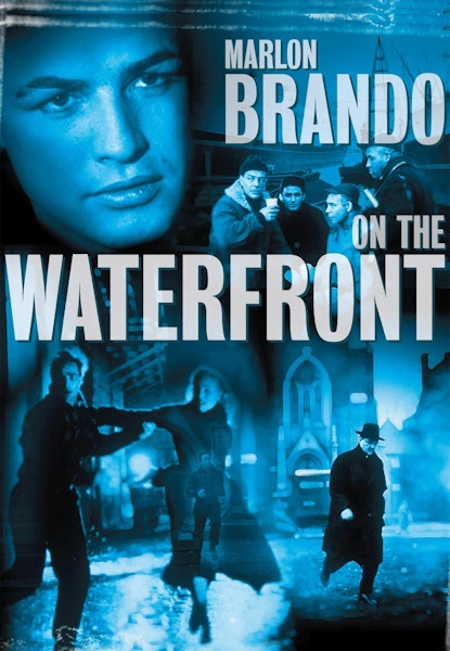 On the Waterfront