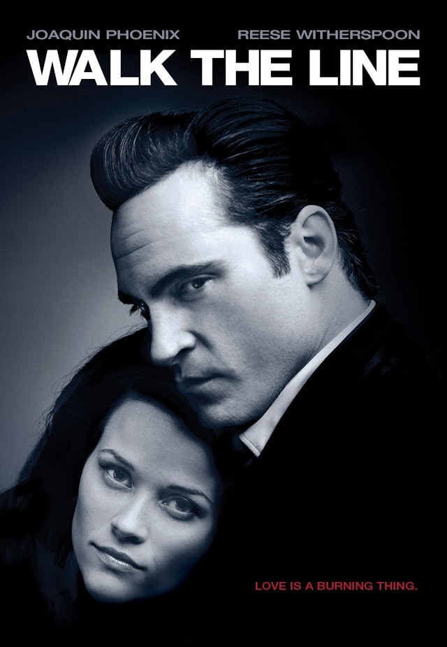 Walk the Line