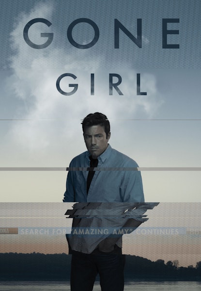 Gone Girl