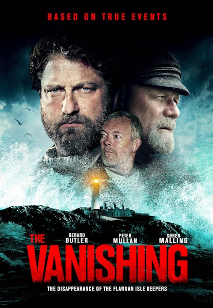 The Vanishing