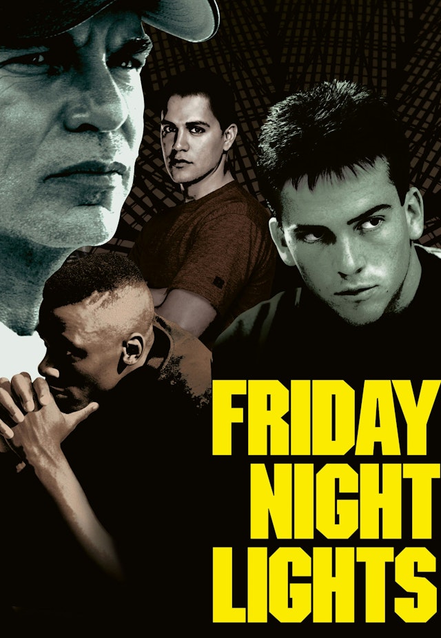 Friday Night Lights