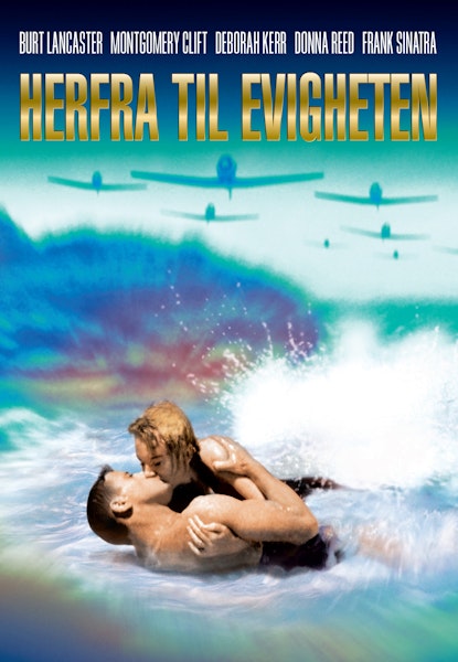 Herfra til evigheten