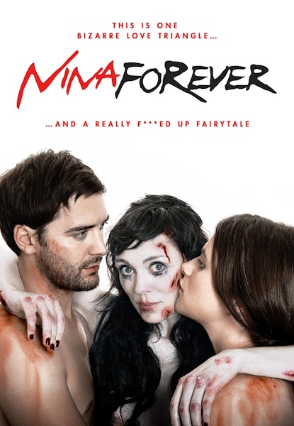 Nina Forever
