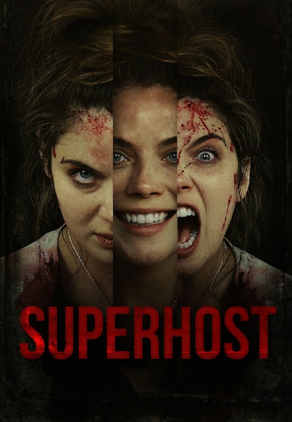 Superhost