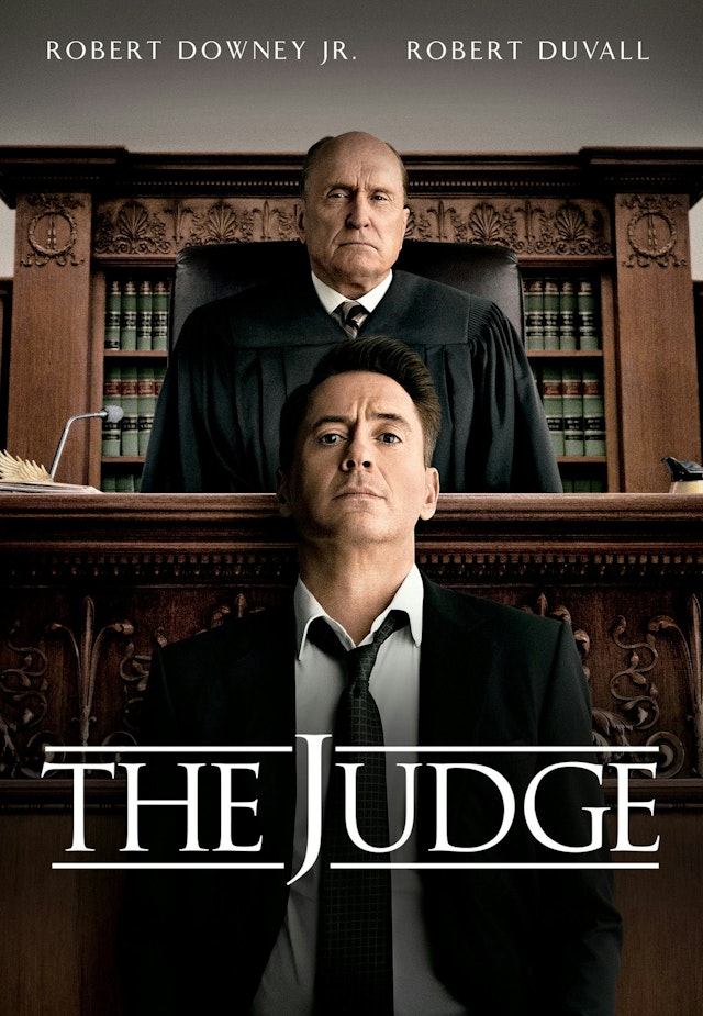 The Judge