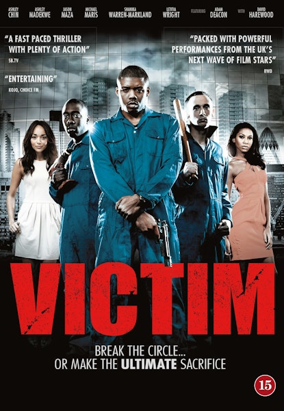 Victim
