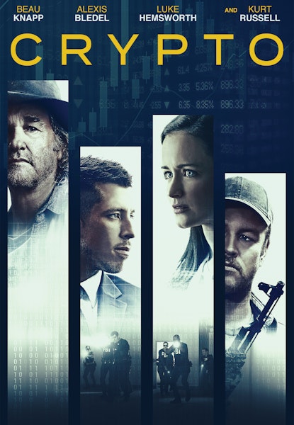 Crypto