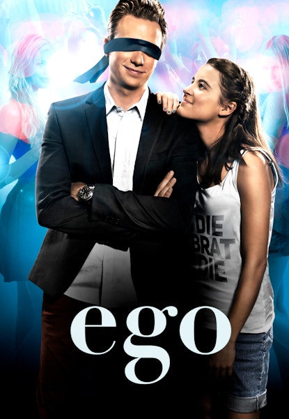 Ego