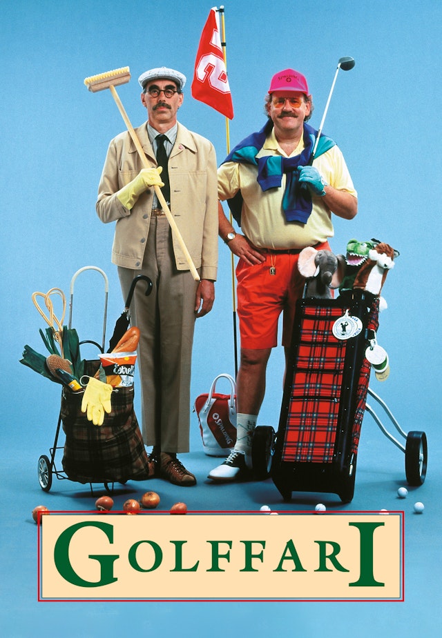 Golffari