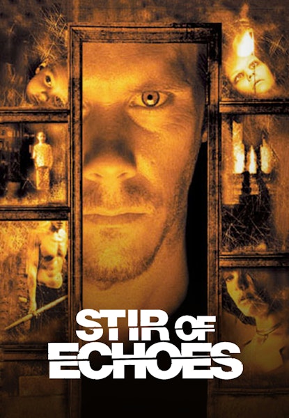 Stir of Echoes - henkien vankina