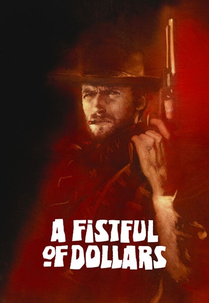 En nævefuld dollars