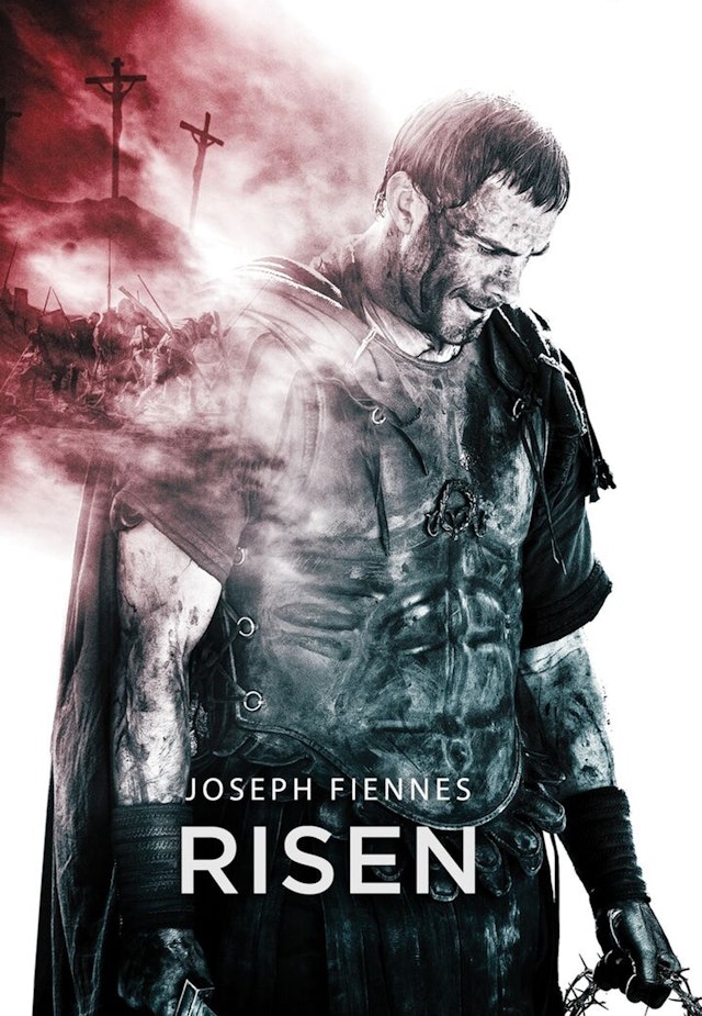 Risen