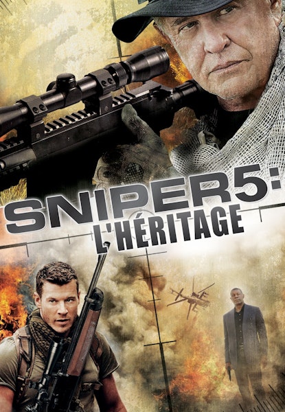 Sniper 5
