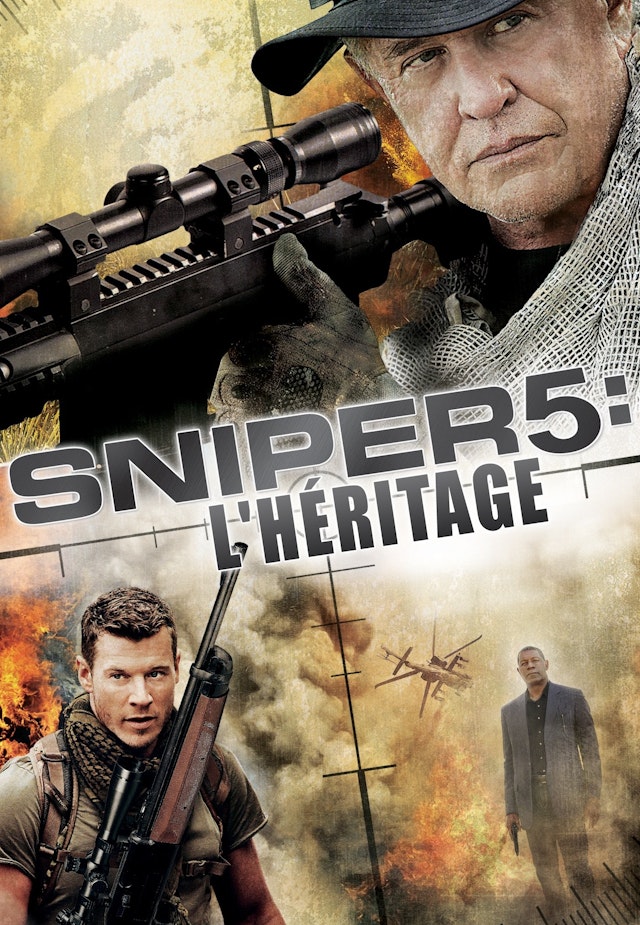 Sniper 5