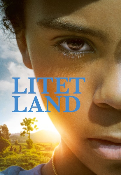 Litet land