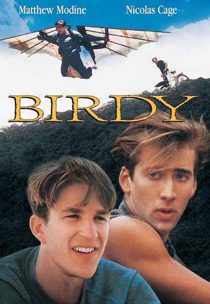 Birdy