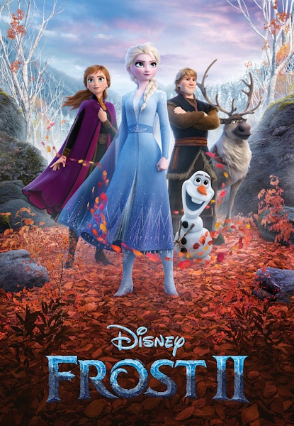 Frost 2