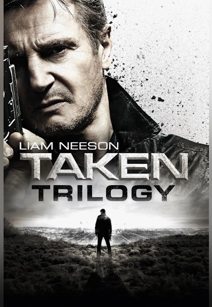 Taken Trilogy