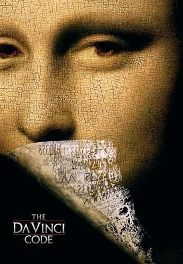 Da Vinci Mysteriet