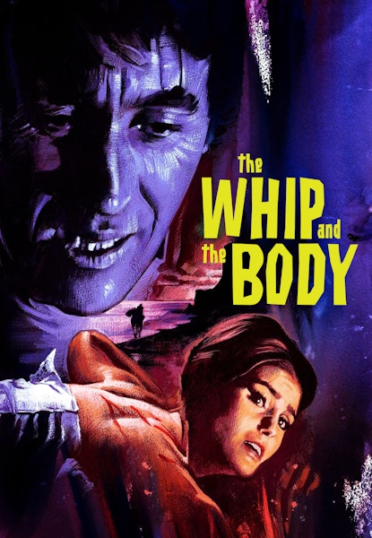 The Whip and the Body