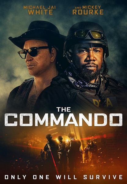 The Commando