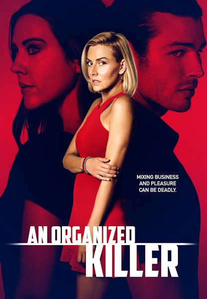 An Organized Killer