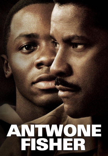 Antwone Fisher