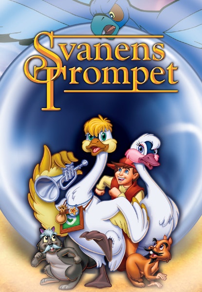 The Trumpet of the Swan
