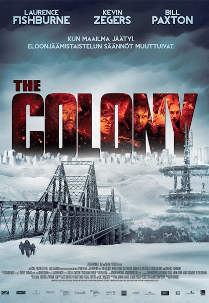 The Colony